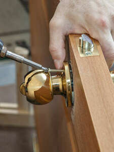 Fabrice Mouret Amiens, Commerçant