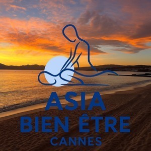Asia Bien Etre massage asiatique Cannes, Commerçant