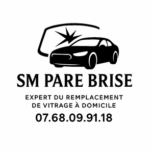 SM PARE BRISE Cournonterral, Commerçant