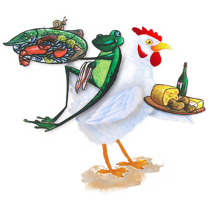 Didier PAGAY Salavre, Commerçant