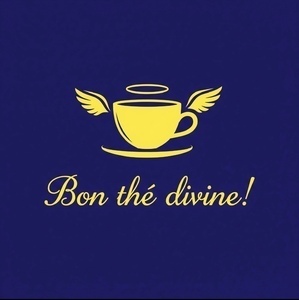 Bon Thé Divine! Paris 10, Commerçant