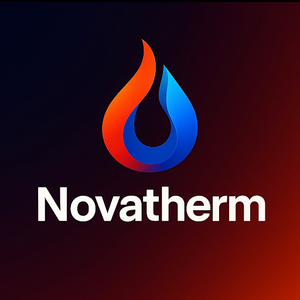 Novatherm Hambach, Commerçant