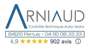 Contrôle Technique Automobile Arniaud Pertuis, Commerçant