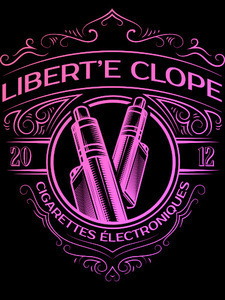 Libert E Clope Saumur, Commerçant