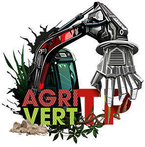 AGRI VERT TP SAS Saint-Sulpice-de-Roumagnac, Commerçant