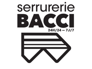 Serrurerie Bacci Bordeaux, Commerçant
