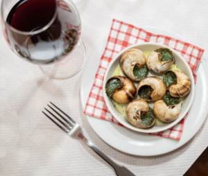 Chez Serge Saint-Ouen, Commerçant