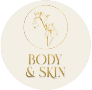 Body & Skin Cérons, Commerçant