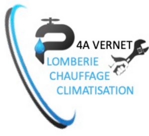 4A VERNET PLOMBERIE La Roche-de-Glun, Commerçant