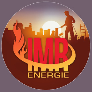 IMR ENERGIE  Béville-le-Comte, Commerçant