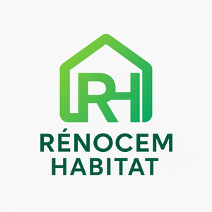 Rénocem Habitat – Salle de Bain Clé en Main  & Plomberie Saint-Sébastien-sur-Loire, Commerçant