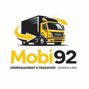 Mobi 92 Gennevilliers, Commerçant
