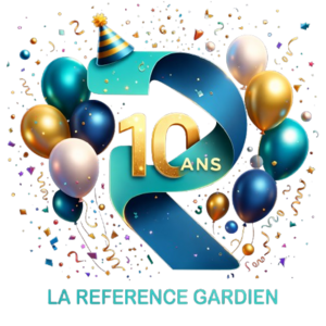 LRGPRO Paris 15, Commerçant