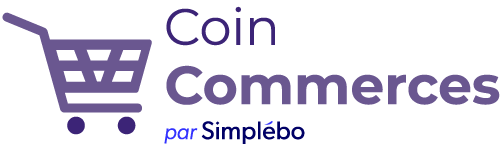 Coin commerces