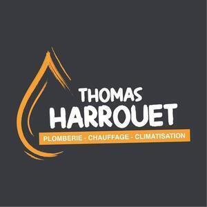 Harrouet Thomas Bonnétable, Commerçant