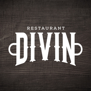 Restaurant Divin Lourdes, Commerçant