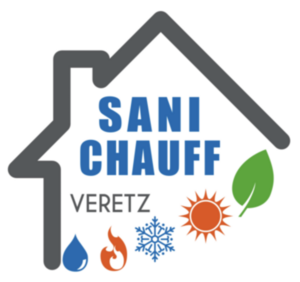 Arnault Sani Chauff Véretz, Commerçant