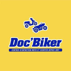 Doc Biker 14 Paris 14, Commerçant