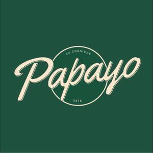 Restaurant le papayo  Sète, Commerçant