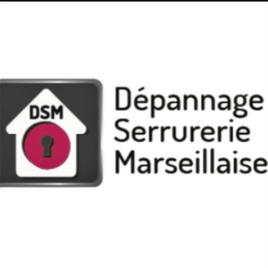 DSM Serrurerie Marseille, Commerçant
