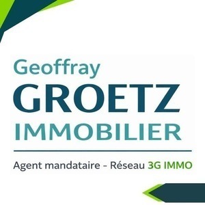 Geoffray GROETZ Buxerolles, Commerçant