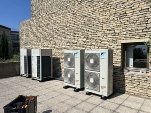 SALVADOR ÉNERGIES SOLUTIONS Le Thor, Commerçant