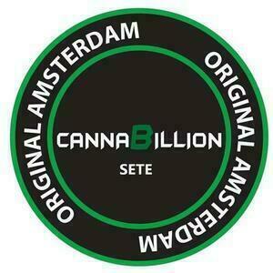 Cannabillion CBD  Sète, Commerçant