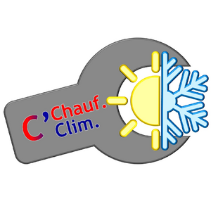 C'Chauf. Clim. Diesen, Commerçant