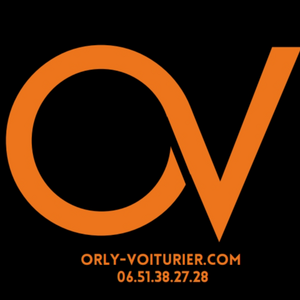 Orly Voiturier Orly, Commerçant