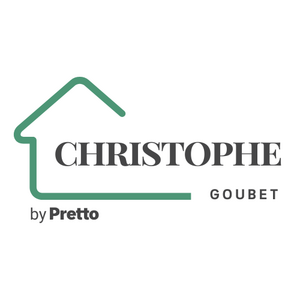 Christophe Goubet by Pretto Chantilly, Commerçant