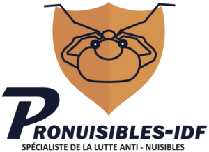 ProNuisibles-idf Paris 14, Commerçant