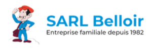 Belloir SARL La Ferrière-aux-Étangs, Commerçant