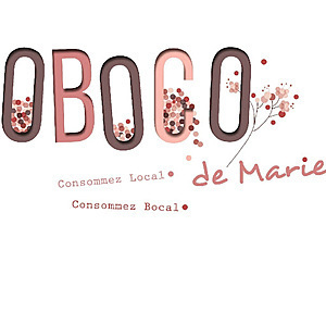 Oboco de Marie Laillé, Commerçant