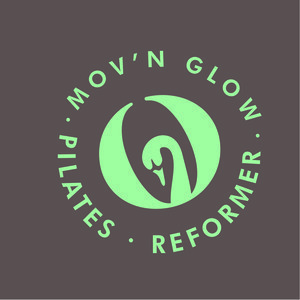 MOV'N GLOW STUDIO Lyon, Commerçant