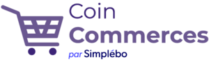 Coin commerces
